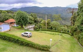 Parece um sonho - Campos do Jordão - waze